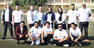 أكاديمية الأهلي تنجح في تنظيم دوري الأكاديميات في الكويت
