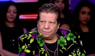 وفاة الفنان شعبان عبدالرحيم عن عمر يناهز 62 عاما