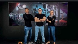 انطلاق فاعلية صحية رياضية  مع مبادرة الرئيس لمواجهة السمنة وسوء التغذية