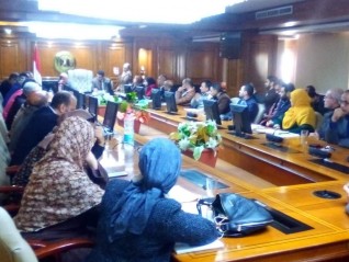 برعاية وزير التعليم العالي ... ورشة عمل للتعليم العالى حول تطبيق منظومة موازنة البرامج والأداء