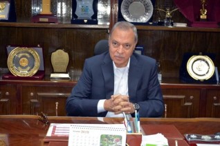 محافظ القليوبية يحيل رئيسي الوحدة المحلية القروية لاجهور الكبري والعمار للتحقيق للاهمال في العمل
