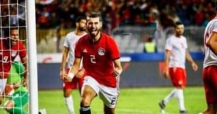 الإسماعيلى يحيل باهر المحمدى للتحقيق بعد تصريحاته ضد النادى