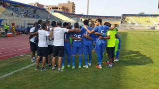 اليوم... أسوان فى ضيافة الزمالك فى الدورى العام