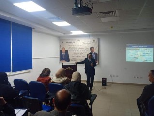 استراتيجية وطنية لوزارة الشباب والرياضة