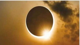 لمدة 4 ساعات   ظاهرة كونية تشهدها  سماء مصر يوم الجمعة