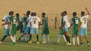 تعرف على نتائج اليوم بدورى القسم الثالث للمجموعة الاولى ( ا )