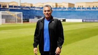 صدقى مدربا لسموحه وناجى للحراس