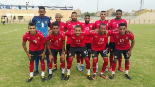 اليوم... 6 مواجهات قوية بدورى القسم الثالث للمجموعة الاولى « ا »
