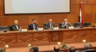 بحضور مجدي يعقوب.. "العلوم والتكنولوجيا" تطلق نداءات جديدة لتمويل مشروعات لدعم الابتكار