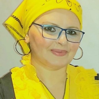 تكليف هدى الساعاتى مساعد لأمين حزب الجيل بالإسكندرية لشئون الإعلام