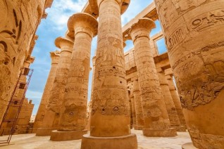 خبير سياحي فصلي الشتاء والربيع من أفضل أشهر السنة لزيارة مصر