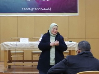القوة الخفية والتاثير العاصف لقياس الراي العام