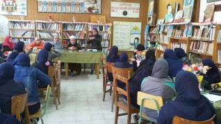 ندوة بمركز غرب الإسكندرية حول " الأسرة في الاسلام "