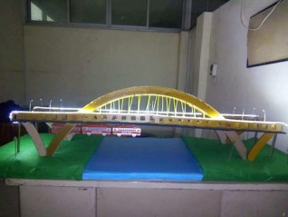 طلاب هندسة المطرية ينظمون أكبر مسابقة علمية على مستوى جامعات مصر