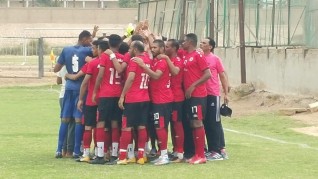 اليوم شباب ادفو يفوز على التعدين 2-0 و يتصدر قمة المجموعة الاولى (ا)