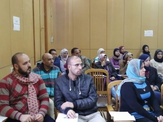 إستكمال قياس الرأي العام الثقافي بين المقاربة والمباعدة