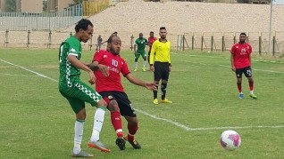 اليوم .. شباب ادفو يستضيف كيما فى القسم الثالث