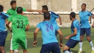 تعرف على نتائج مباريات اليوم بدورى القسم الثالث للمجموعة الاولى ( ا )