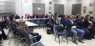 امتداد منتدى جامعة الاقصر  الأفريقى  لمناقشة  الهوية الإفريقية والتحدثات الراهنة