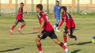 اليوم التعدين يفوز على هلال اسوان بثلاثية فى القسم الثالث