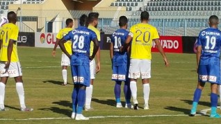 اليوم... أسوان يتعادل مع طنطا 2-2 وديآ بمعسكر القاهرة