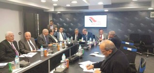 الزناتى: التوافق مطلوب لارتباط القانون بالخدمات المباشرة للمواطنين
