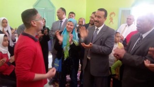 معرض كتاب القرية 2020 يكشف كنوز المعصرة بالداخلة