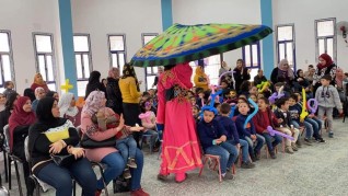 إفتتاح المدرسة المصرية اليابانية بمدينة ميت غمر