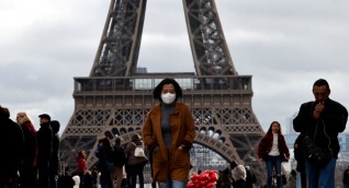 فرنسا: ارتفاع عدد الوفيات جراء فيروس كورونا في البلاد إلى 30