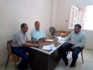 مدير ادارة سنورس الشبابية ينفي تكليف اسماء معينة لرئاسة مجالس ادارة مراكز الشباب قبل مرور شهر