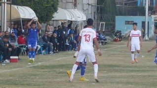 نجم الزمالك السابق يتبرع ببعض ممتلكاته فى مصر لمواجهة كورونا