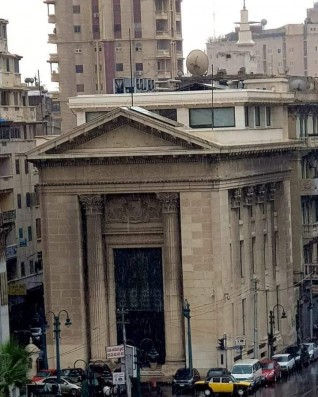 شعبة البقالة بالاسكندرية توجة رسالة هامة للمواطنين بخصوص صرف المقررات التموينية