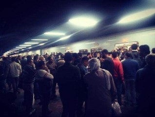 النائب جون طلعت يطالب بغلق مترو الأنفاق .. سيحدث كارثة