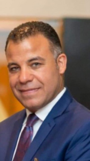 سلامة: كورنا ستهدم خريطة السياحة في العالم و ترفع مصر وإفريقيا سياحيا