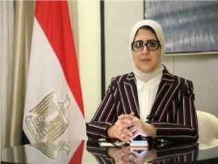 الصحة: ارتفاع حالات الشفاء من مصابي فيروس كورونا إلى 241 وخروجهم من مستشفى العزل