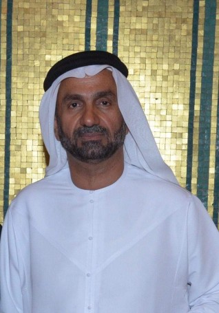 الجروان يقدم الدعم والمساندة لمنظمة الصحة العالمية