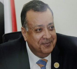 محمد سعد الدين: بعد أزمة كورونا ستصبح مصر الملاذ الآمن لرؤوس الأموال العالمية