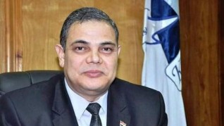 رئيس جامعة كفر الشيخ يهنئ الرئيس السيسي ومنسوبي الجامعة والطلاب بشهر رمضان   محمود الهندي