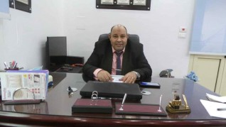 مدير ادارة طب الاسنان الوقائي بأسوان  يحذر من الافراط في تناول حلويات رمضان