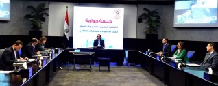 رئيس الوزراء: مجموعة عمل مصغرة لصياغة مقترحات الحضور فى خطط تنفيذية