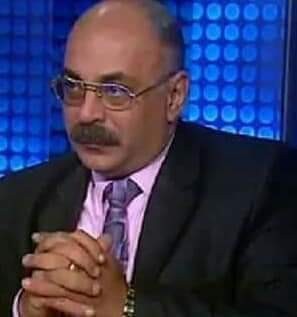 حزب الغد علي صفيح ساخن نزاع بين الديب وموسي علي رئاسة الحزب