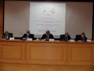 لأول مرة ..الزراعة تبدأ في حصر الثروة الداجنة الكترونياً