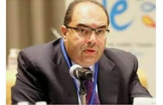 خبير دولي يؤكد فرصة الاقتصاد المصري جيدة في المرحلة المقبلة