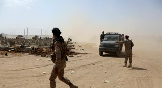 اليمن... مقتل قائد في الجيش خلال تقدم "أنصار الله" غرب مأرب