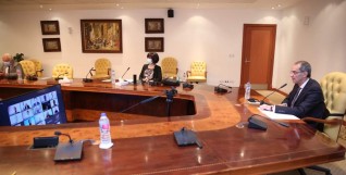 إطلاق أول برنامج للتدريب على تقنيات الذكاء الاصطناعي بجامعة أسوان
