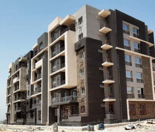 وزير الإسكان: تشطيب 528 وحدة سكنية بمشروع" JANNA" بمدينة المنيا الجديدة