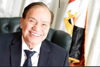 صديق عفيفي : العودة لمجلس الشيوخ للحاجة للخبرات والكفاءات الفكرية المختلفة