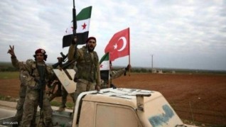 البنتاغون عن مرتزقة تركيا في ليبيا: هذه أعدادهم و"مكافآتهم"