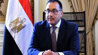 رئيس الوزراء يهنئ الرئيس السيسي بعيد الأضحى المبارك