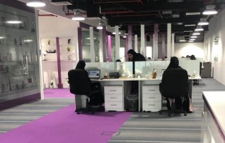 تطبيق رفيق يطلق نسخة جديدة لتسهيل عملية البحث